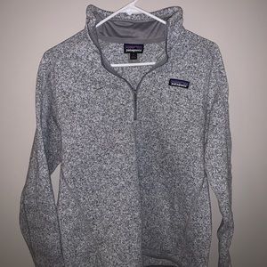 Patagonia Women’s Quarter-Zip